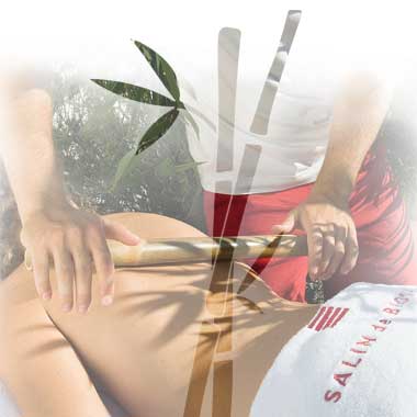 the Bamboo Forest Ritual