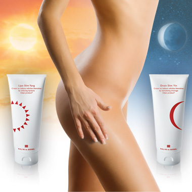 Concept de Soin Energétique Cellulite