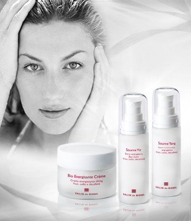 Energia pura per la tua pelle