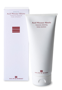 Actif Minceur Absolu