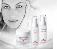 Energia pura per la tua pelle