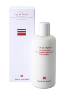 Lait de Purete