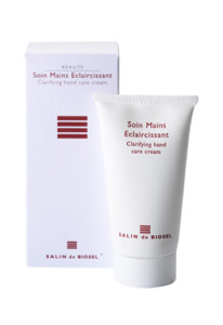 Soin Mains Eclaircissant