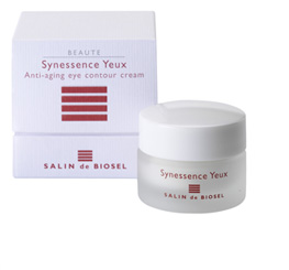 Synessence yeux