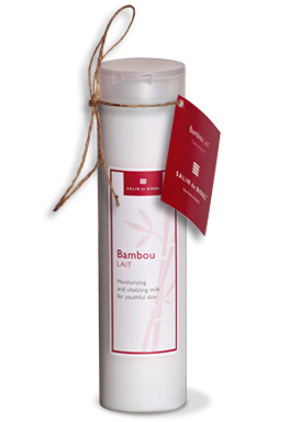 Bambou Lait