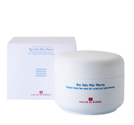 Bio Sels Mer Morte