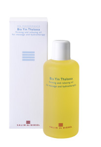 Bio Yin Thalassa