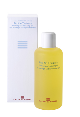 Bio Yin Thalassa