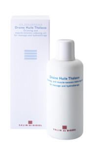 Draine Huile Thalassa