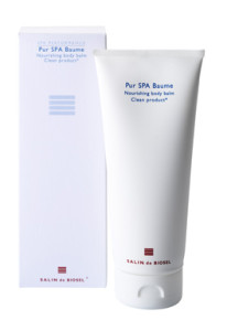 Pur SPA Baume