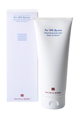 Pur SPA Baume