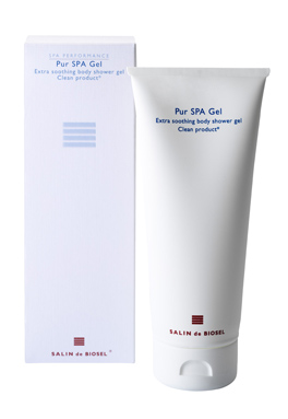 Pur SPA Gel